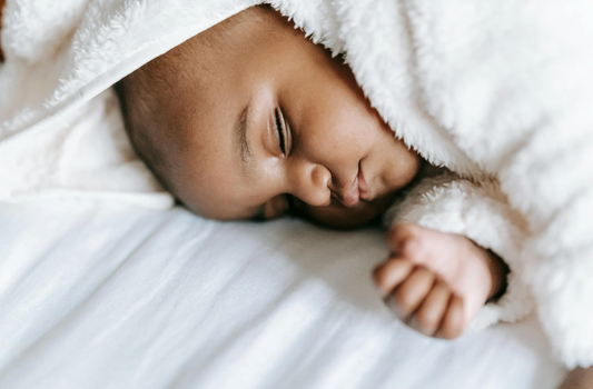 What Every Parent Should Know About Baby Sleep Training