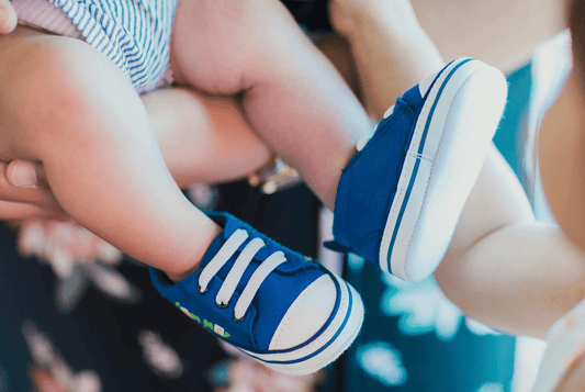 Baby Shoes: What You Really Need to Know